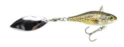 Lunkerhunt Hatch Spin 1 Oz. Tail Spinner -Danshui Fishing Shop 31492728488025