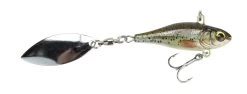 Lunkerhunt Hatch Spin 1 Oz. Tail Spinner -Danshui Fishing Shop 31492728520793