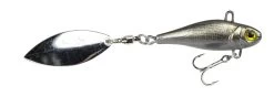Lunkerhunt Hatch Spin 1 Oz. Tail Spinner -Danshui Fishing Shop 31492728586329