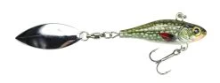 Lunkerhunt Hatch Spin 1 Oz. Tail Spinner -Danshui Fishing Shop 31492728619097