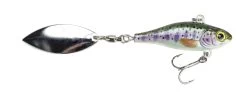 Lunkerhunt Hatch Spin 1 Oz. Tail Spinner -Danshui Fishing Shop 31492728717401