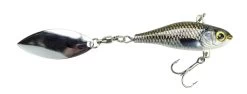 Lunkerhunt Hatch Spin 1 Oz. Tail Spinner -Danshui Fishing Shop 31492728782937