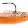 Z-Man DieZel ChatterBait Skirtless Vibrating Jighead 1/4 Oz. 2 Z-Man DieZel ChatterBait Skirtless Vibrating Jighead 1/4 Oz. -Danshui Fishing Shop 31497653321817
