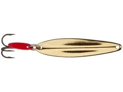 Bay De Noc Swedish Pimple Jigging Spoon