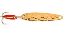 Bay De Noc Swedish Pimple Jigging Spoon 22 Bay De Noc Swedish Pimple Jigging Spoon -Danshui Fishing Shop 31497740517465