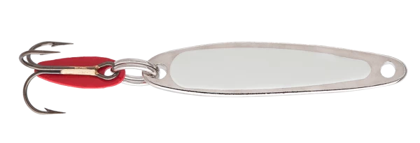 Bay De Noc Swedish Pimple Jigging Spoon 10 Bay De Noc Swedish Pimple Jigging Spoon - Image 8