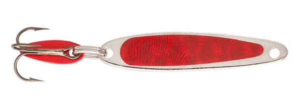 Bay De Noc Swedish Pimple Jigging Spoon 14 Bay De Noc Swedish Pimple Jigging Spoon - Image 12