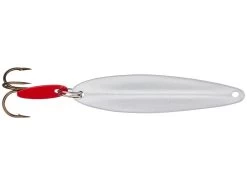 Bay De Noc Swedish Pimple Jigging Spoon 31 Bay De Noc Swedish Pimple Jigging Spoon -Danshui Fishing Shop 31497740812377