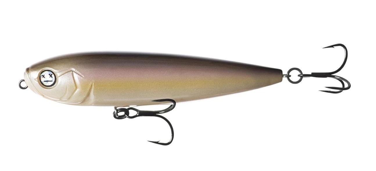 13 Fishing Dual Pitch Pencil Topwater Walker 14 13 Fishing Dual Pitch Pencil Topwater Walker - Image 12