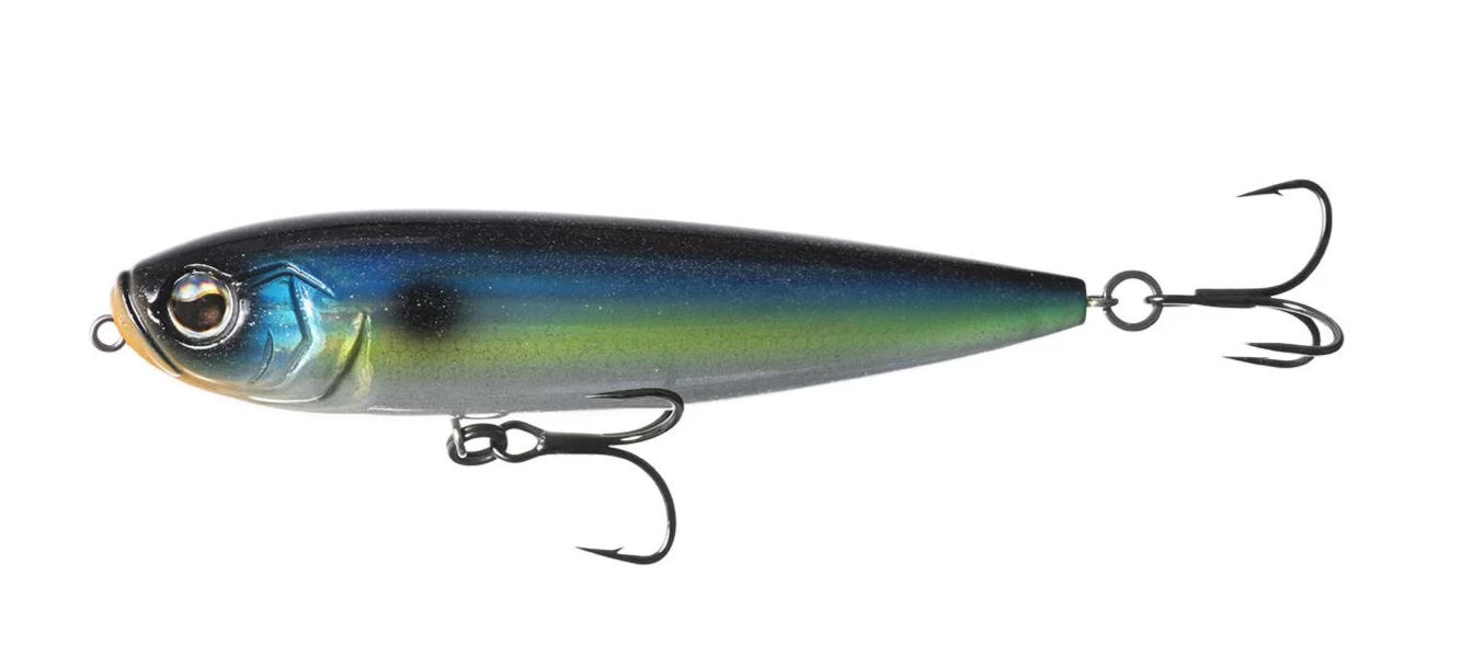 13 Fishing Dual Pitch Pencil Topwater Walker 16 13 Fishing Dual Pitch Pencil Topwater Walker - Image 14