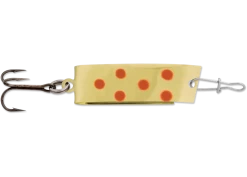 Luhr-Jensen Super Duper Magnum Cast Spoon 1/4 Oz. -Danshui Fishing Shop 31500820775001