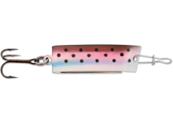 Luhr-Jensen Super Duper Magnum Cast Spoon 1/4 Oz. -Danshui Fishing Shop 31500820938841