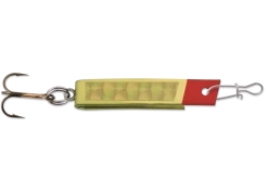 Luhr-Jensen Super Duper Spoon -Danshui Fishing Shop 31500826935385