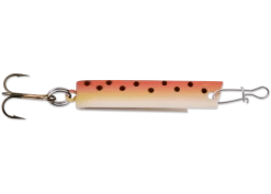 Luhr-Jensen Super Duper Spoon -Danshui Fishing Shop 31500827295833