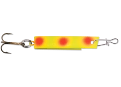 Luhr-Jensen Super Duper Spoon -Danshui Fishing Shop 31500827394137