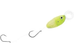 Luhr-Jensen Cut Bait Teaser Head W/ Rigging -Danshui Fishing Shop 31503492218969