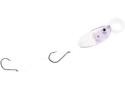 Luhr-Jensen Cut Bait Teaser Head W/ Rigging -Danshui Fishing Shop 31503492251737