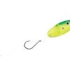 Luhr-Jensen Cut Bait Teaser Head W/ Rigging 2 Luhr-Jensen Cut Bait Teaser Head W/ Rigging -Danshui Fishing Shop 31503492284505