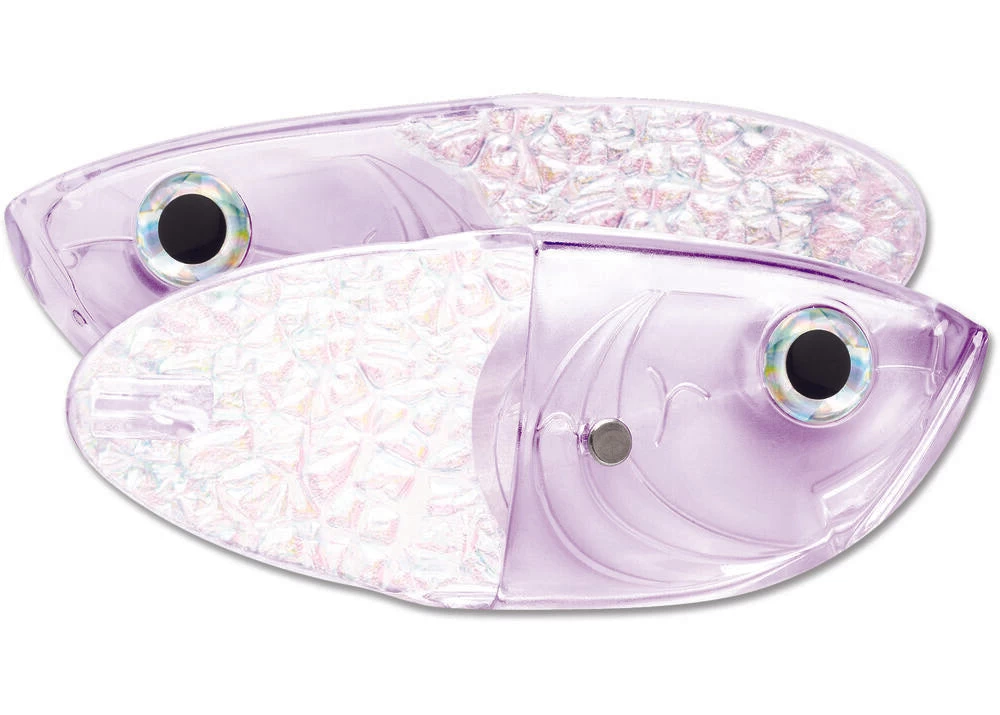 Luhr-Jensen Cut Bait Teaser Head 2 Pack 8 Luhr-Jensen Cut Bait Teaser Head 2 Pack - Image 6