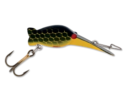 Luhr-Jensen Hot Shot Diving Plug -Danshui Fishing Shop 31507979796569