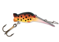 Luhr-Jensen Hot Shot Diving Plug -Danshui Fishing Shop 31507979894873