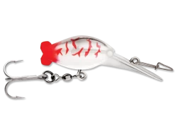 Luhr-Jensen Hot Shot Diving Plug -Danshui Fishing Shop 31507979960409