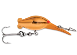 Luhr-Jensen Hot Shot Diving Plug -Danshui Fishing Shop 31507980025945