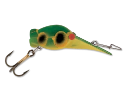 Luhr-Jensen Hot Shot Diving Plug -Danshui Fishing Shop 31507980157017