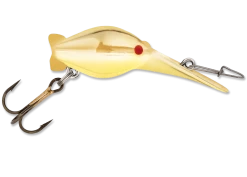 Luhr-Jensen Hot Shot Diving Plug -Danshui Fishing Shop 31507980255321