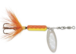 Luhr-Jensen Bang Tail Spinner -Danshui Fishing Shop 31510043066457