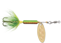 Luhr-Jensen Bang Tail Spinner -Danshui Fishing Shop 31510043197529