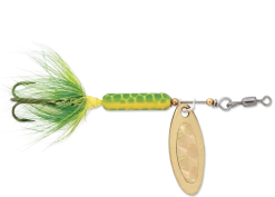 Luhr-Jensen Bang Tail Spinner -Danshui Fishing Shop 31510043361369