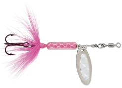 Luhr-Jensen Bang Tail Spinner -Danshui Fishing Shop 31510043426905