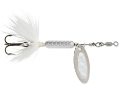 Luhr-Jensen Bang Tail Spinner -Danshui Fishing Shop 31510043492441