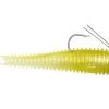 Lunkerhunt Pre-Rigged Finesse Swimbait 3 Inch Paddle Tail Swimbait