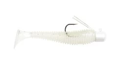Lunkerhunt Pre-Rigged Finesse Swimbait 3 Inch Paddle Tail Swimbait 17 Lunkerhunt Pre-Rigged Finesse Swimbait 3 Inch Paddle Tail Swimbait -Danshui Fishing Shop 31535656468569