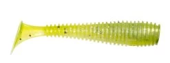Lunkerhunt Finesse Swimbait 3 Inch Paddle Tail Swimbait 8 Pack -Danshui Fishing Shop 31535878340697