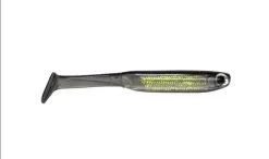 Lunkerhunt Swim Bento Soft Paddle Tail Swimbait -Danshui Fishing Shop 31538130518105