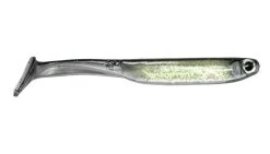 Lunkerhunt Swim Bento Soft Paddle Tail Swimbait -Danshui Fishing Shop 31538130550873