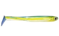 Lunkerhunt Swim Bento Soft Paddle Tail Swimbait -Danshui Fishing Shop 31538130714713
