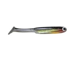 Lunkerhunt Swim Bento Soft Paddle Tail Swimbait -Danshui Fishing Shop 31538130747481
