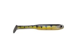 Lunkerhunt Swim Bento Soft Paddle Tail Swimbait -Danshui Fishing Shop 31538130813017