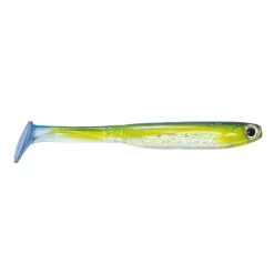Lunkerhunt Swim Bento Soft Paddle Tail Swimbait -Danshui Fishing Shop 31538130911321