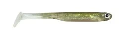 Lunkerhunt Swim Bento Soft Paddle Tail Swimbait -Danshui Fishing Shop 31538130944089