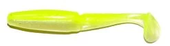 Gambler Little EZ 3 3/4 Inch Segmented Paddle Tail Swimbait -Danshui Fishing Shop 31578243235929