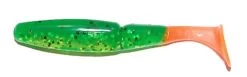 Gambler Little EZ 3 3/4 Inch Segmented Paddle Tail Swimbait -Danshui Fishing Shop 31578243399769