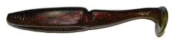 Gambler Little EZ 3 3/4 Inch Segmented Paddle Tail Swimbait -Danshui Fishing Shop 31578243432537