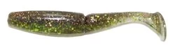 Gambler Little EZ 3 3/4 Inch Segmented Paddle Tail Swimbait -Danshui Fishing Shop 31578243563609