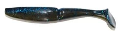 Gambler EZ Swimmer 4 1/4 Inch Segmented Paddle Tail Swimbait -Danshui Fishing Shop 31578720763993