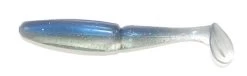 Gambler EZ Swimmer 4 1/4 Inch Segmented Paddle Tail Swimbait -Danshui Fishing Shop 31578720796761